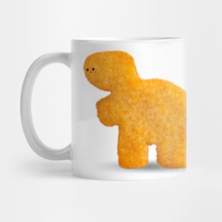 dino nugget Mug